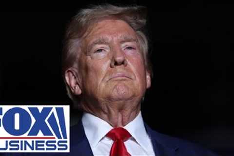 Democrats'' talk against Trump is ''empty,'' Victor Davis Hanson says