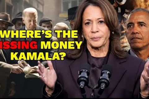 🔥BREAKING: New Scandal ROCKS Kamala and DNC | Trump moving fast on promises!