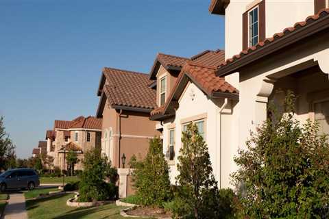 Exploring the Different Types of Home Appraisals