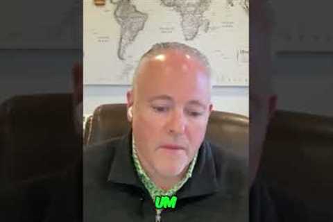 Scaling to 66 Doors: A Real Estate Journey #shorts