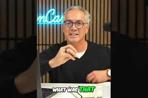 Corporate Escape: Freedom Over Revenue #shorts