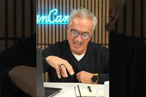 Investor Disclaimer: Not a Lawyer, Agent, Accountant #shorts