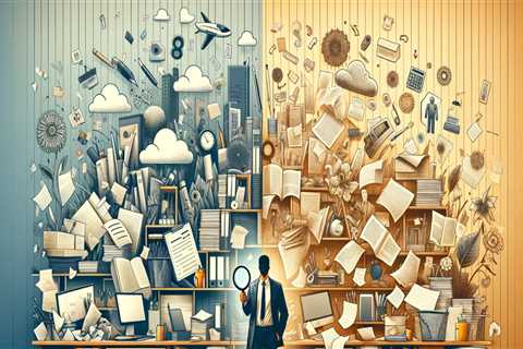 Transform Your Space: The Importance of Cleaning and Decluttering Before an Appraisal