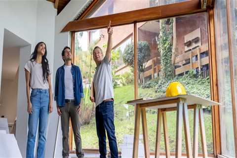 Ensuring You Hire the Right Contractor for Your Home Projects