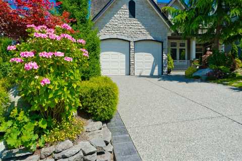 Boost Your Home’s Curb Appeal with Concrete Services