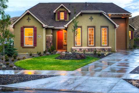 Enhance Your Home Remodel with Residential Concrete