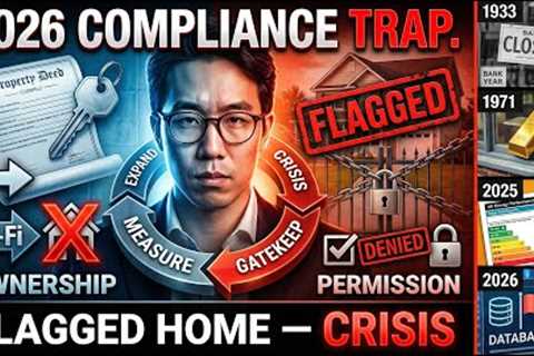 The 2026 Energy Compliance Trap (Property Re-classification)