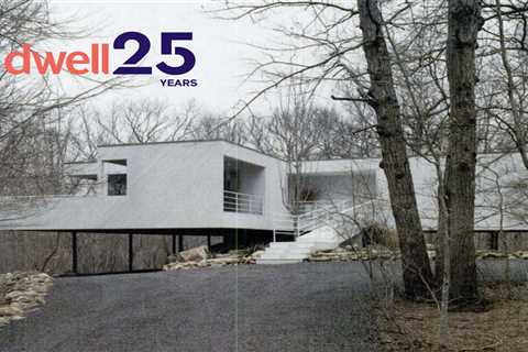 From the Archive: Barbara Neski Returns to a Hamptons Home Decades After She First Designed It