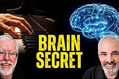 Pain Perception, Brain Training, and Health Habits: What Most People Miss - #EscapeToMexicoNow