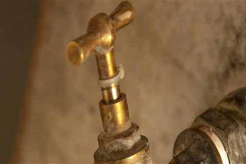 Expert Drain Services for Manufactured Homes in Boulder