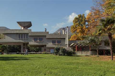 These Are Dwell’s Most Popular Homes of 2025