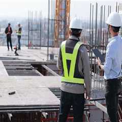 The Unseen Inspections That Make or Break a Build