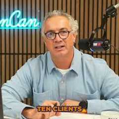 Connect with Clients: No Sales, Just Genuine Care This Week! #shorts