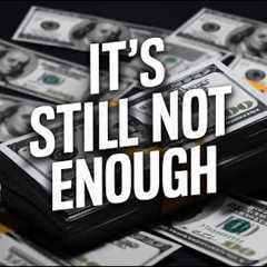 America isn''t Ready for a Major War. Here''s Why That Should Worry You.