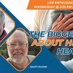 This One Drink Can Help Your Arteries - Science-Backed!