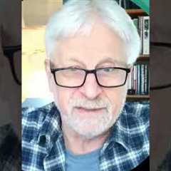 Balance, Self-Awareness, and Genetics: Tortoise vs. Hare #shorts