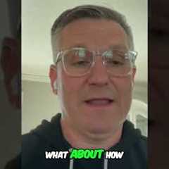 Raising Kids: Beyond Introducing Them to Jesus #shorts