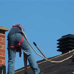 How to Know When Your Roof Needs Reflashing
