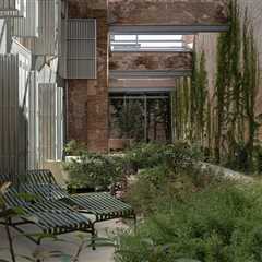 After a Complete Overhaul, a Luminous Warehouse Loft in Barcelona Seeks €1.3M