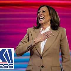 Kamala Harris ‘is going to lose’ with these polling numbers: Expert