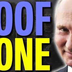 PUTIN SUDDENLY DISAPPEARED. ''Deafening Silence'' from Kursk // @TheRussianDude