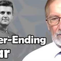 Dr. Gilbert Doctorow: Ukraine''s Defeat in Kursk Region?