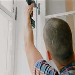Enhance Your Home's Appeal with Window Services in St. Leonard