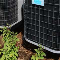 Air Conditioning Repair in Watsonville, CA: How a Well-Maintained AC Supports Curb Appeal