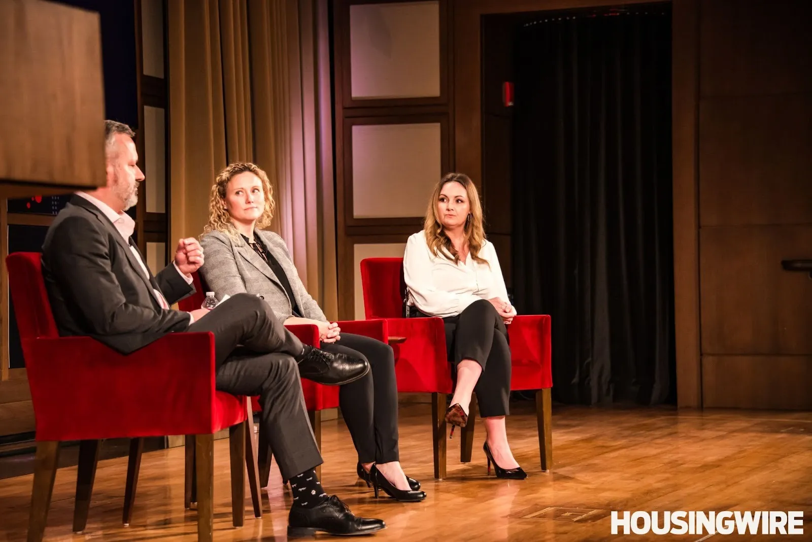 Victoria DeLuce on capital markets and the path to affordable housing