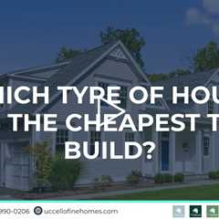 Custom home builders near Hartford CT - Uccello Fine Homes - (860) 990 - 0206