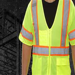 Essential Best Practices for Keeping Reflective Striping and Markings Visible