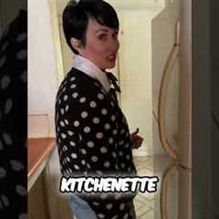 Renovating our Tiny Duplex Part 1 #renovation #houserenovation #flipping