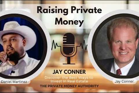 How to Attract Funding Instead of Asking for It