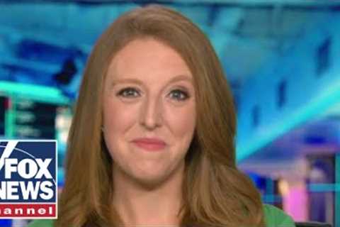 Americans are getting 'astronomically ill' due to unhealthy food: Dr. Casey Means