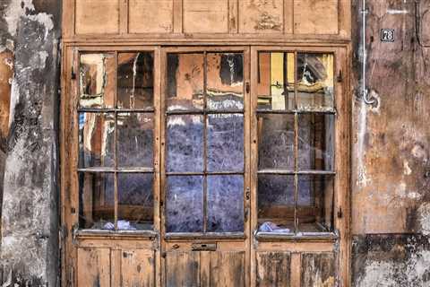 Boost Your Home's Curb Appeal with New Doors & Window