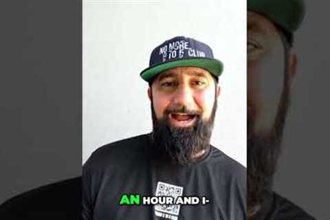 Digital Coffee: Boost Your Energy Without the Burnout! #shorts