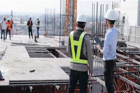 The Unseen Inspections That Make or Break a Build