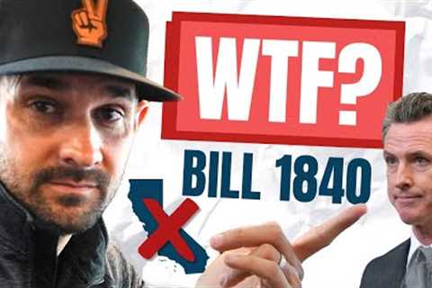 Democrats'' $150K Housing Bill: Why It’s Unfair but How You Can Profit