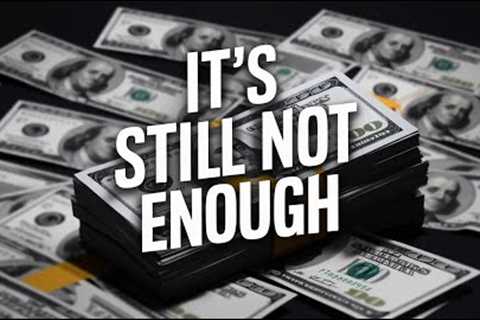 America isn''t Ready for a Major War. Here''s Why That Should Worry You.