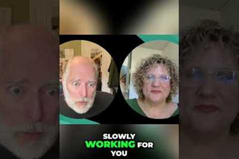 Affirmations WORK If You BELIEVE! The Secret Revealed #shorts