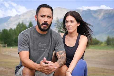 We’ve Accepted a Job Offer… It’s Across the Country. Saying Goodbye to Our Idaho Property