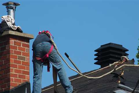 How to Know When Your Roof Needs Reflashing