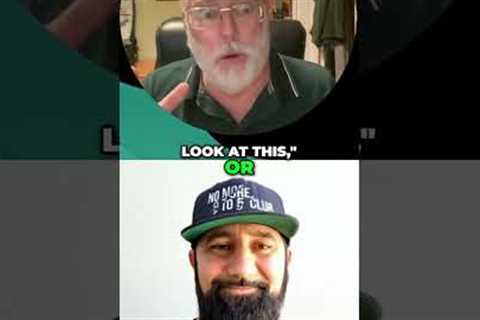 The Doomscrolling Trap: Why We Can't Stop #shorts