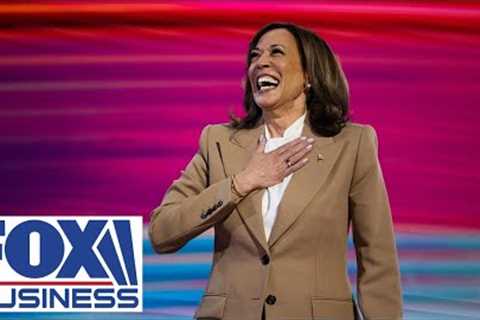 Kamala Harris ‘is going to lose’ with these polling numbers: Expert