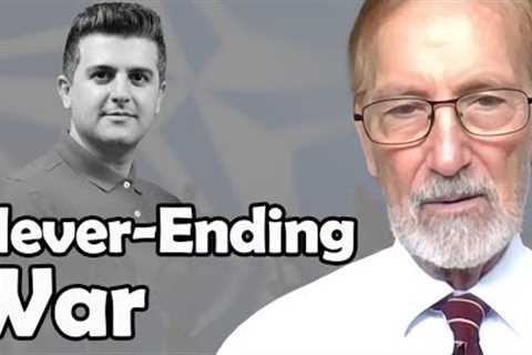 Dr. Gilbert Doctorow: Ukraine''s Defeat in Kursk Region?