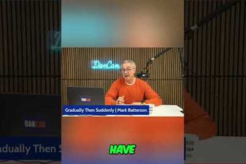 Vision, Process, Legacy: Book Review #shorts