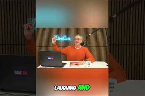 Self-Conscious at the Diner #shorts