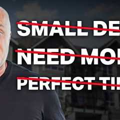 Everything You Should Unlearn About Multifamily Real Estate Investing