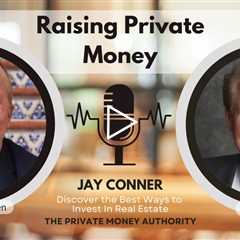 The Mindset of Raising Private Money and Achieving Financial Freedom  with Dave Lundgren
