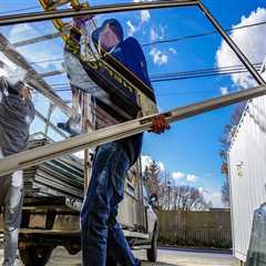 Glass Service in Pascagoula: Smart Upgrades That Elevate Any Home Remodel